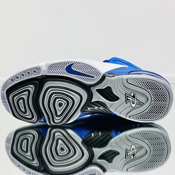 Men's Nike Penny 6 "Orlando" (Size 12) - Picture 7 of 7